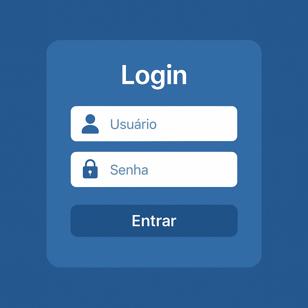 Sistema Web